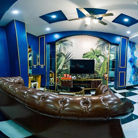 Tan Binh Hotel مدينة هوشي منه المظهر الخارجي الصورة