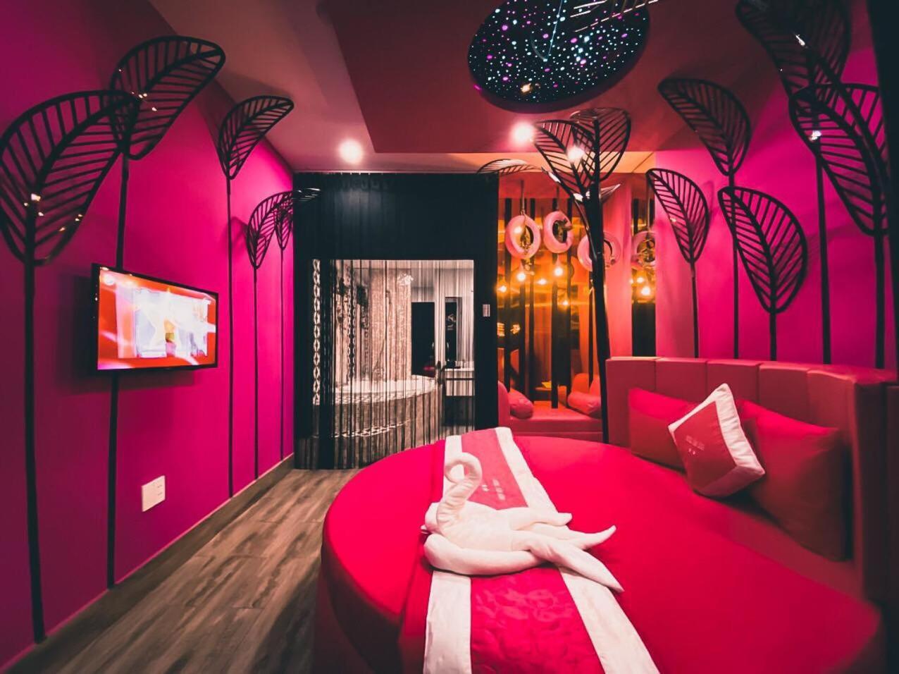 Tan Binh Hotel مدينة هوشي منه المظهر الخارجي الصورة