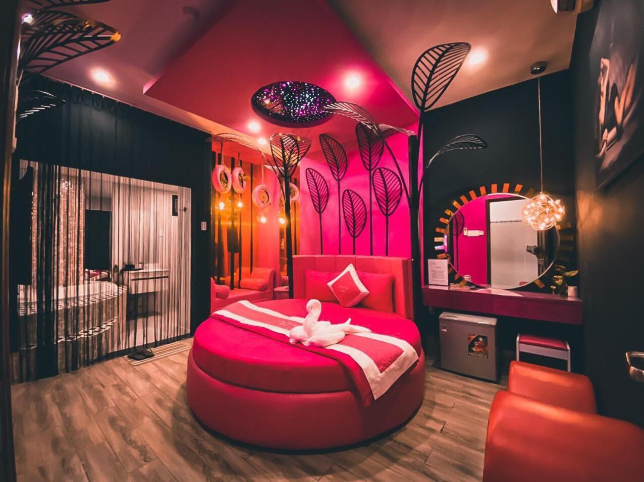 Tan Binh Hotel مدينة هوشي منه المظهر الخارجي الصورة