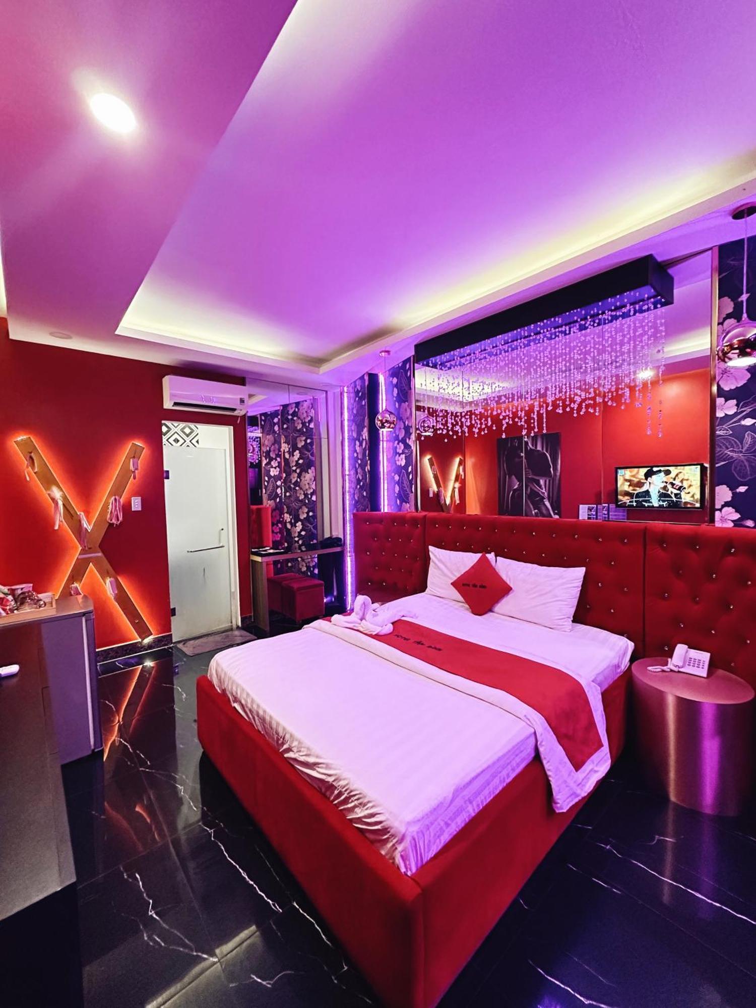 Tan Binh Hotel مدينة هوشي منه المظهر الخارجي الصورة